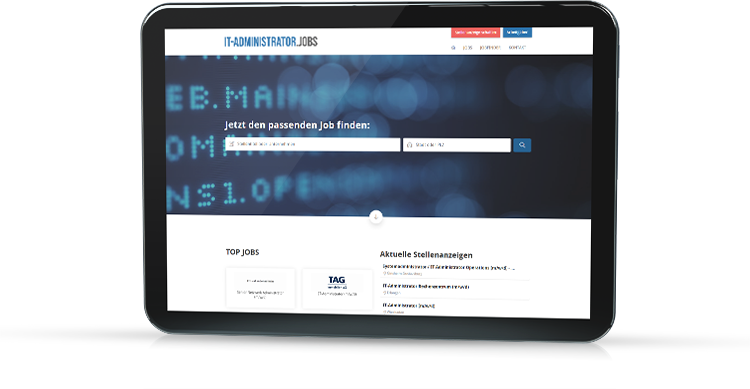 Stellenanzeigentarife über XML-Schnittstelle