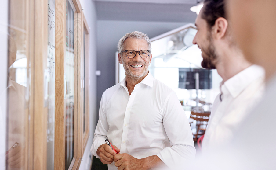 Bild zu IT-Dozent (m/w/d) Microsoft Certified Trainer (MCT)