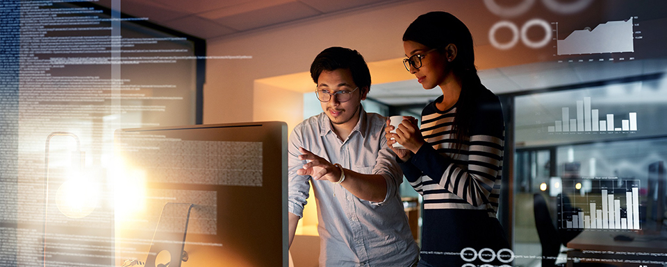 Bild zu IT-Servicetechniker (m/w/d)