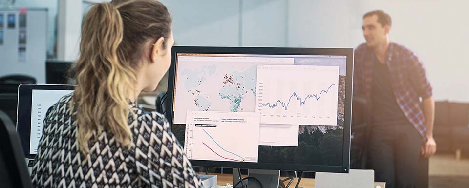 Bild zu Linux Administrator (m/w/d)