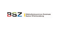Bibliotheksservice-Zentrum Baden-Württemberg (BSZ)