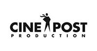 CinePostproduction GmbH Berlin